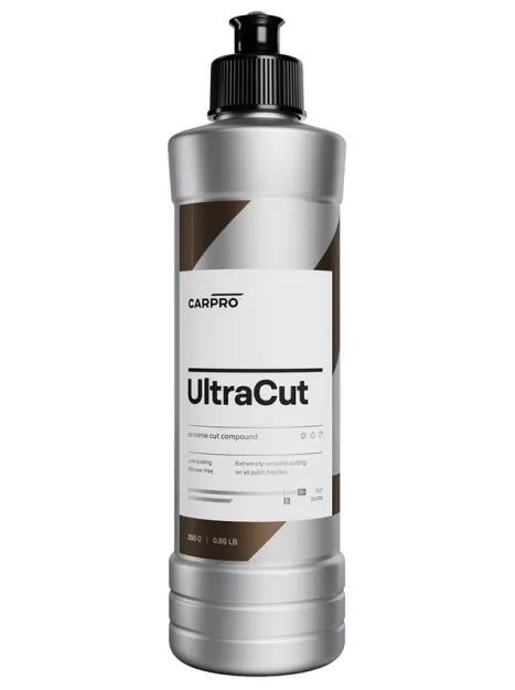 CarPro Ultracut - pasta polerska - 250ml