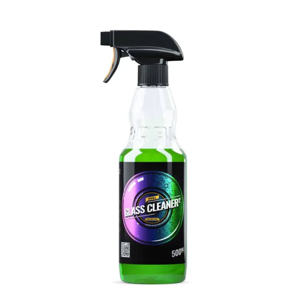 ADBL HOLAWESOME GLASS CLEANER2 - płyn do szyb - 500ml