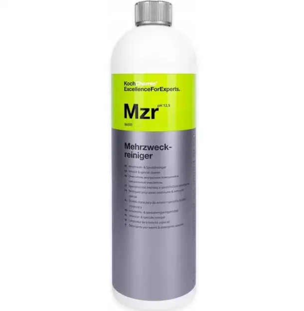 Koch Chemie MZR - do czyszczenia i prania - 1l