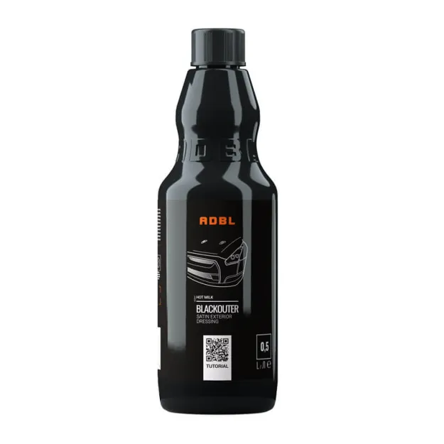 ADBL Blackouter - do plastików - 500ml